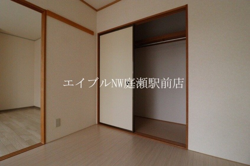  カンフォタブルライフ　Ｂ棟