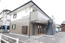 フォブールサウスの外観
