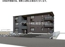 カンパニュラの外観