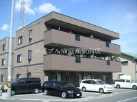 コートヴィレッジ若沼　A棟