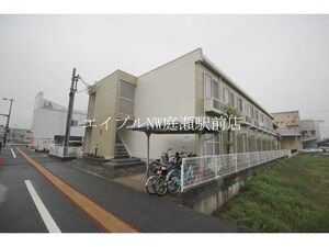 レオパレス鴨川