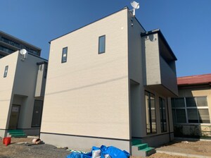 高柳戸建賃貸住宅　D棟