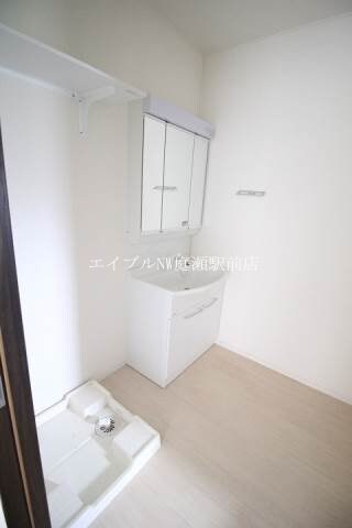  エルメゾン撫川