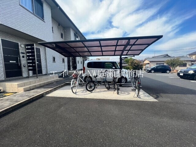  エルメゾン撫川