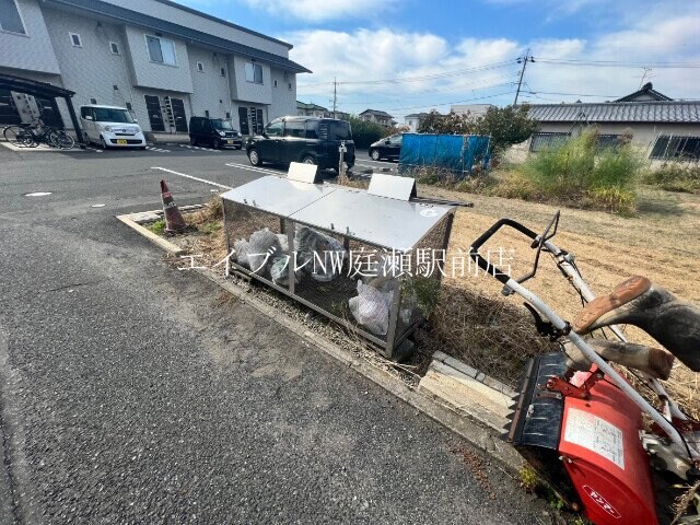  エルメゾン撫川