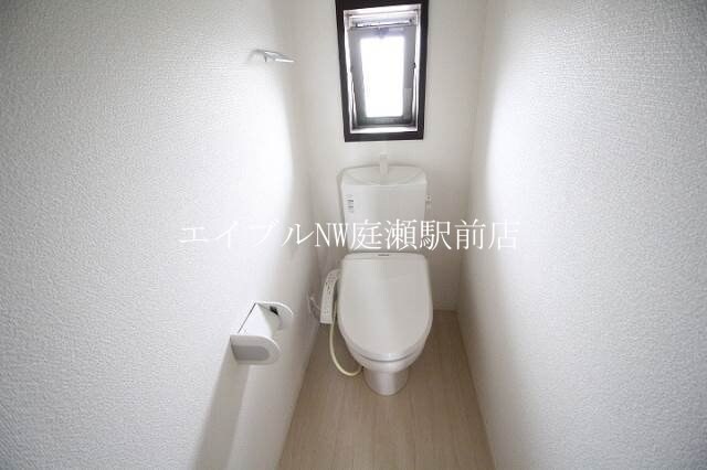  エルメゾン撫川