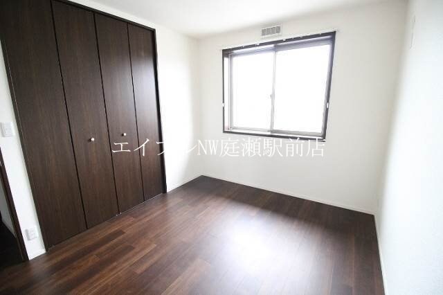  エルメゾン撫川