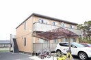 シエロＴ＆Ｔの外観