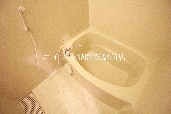  ビーライン川入　A棟