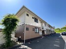 シンフォニー12の外観