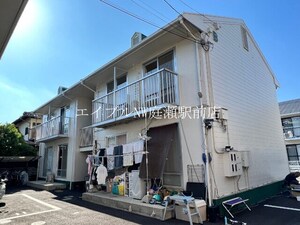 シャンポールききょう　Ｂ棟