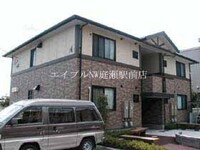 リミエル　Ａ棟