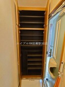  リミエル　Ａ棟