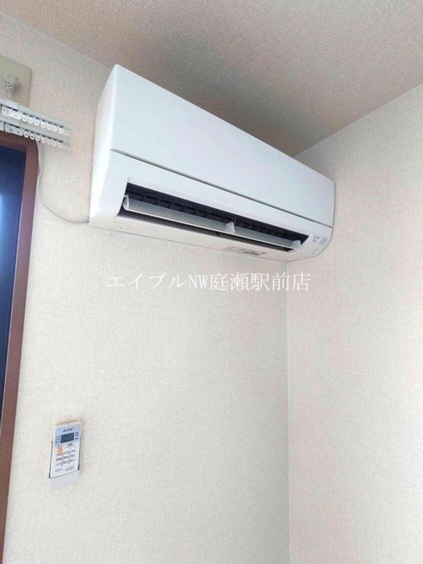  リミエル　Ａ棟