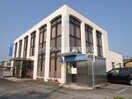 中国労働金庫 水島支店(銀行)まで315m リミエル　Ａ棟