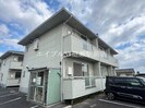 りんごの木Ⅱの外観