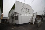 RE APARTMENT HAYASHIMA　B棟