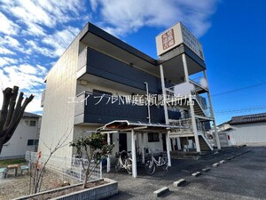 川入アサヒマンション
