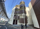 プレアール南方Ⅱの外観