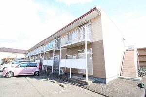 シティハイツ都