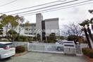 岡山市立馬屋下小学校(小学校)まで1633m 三輪アパート