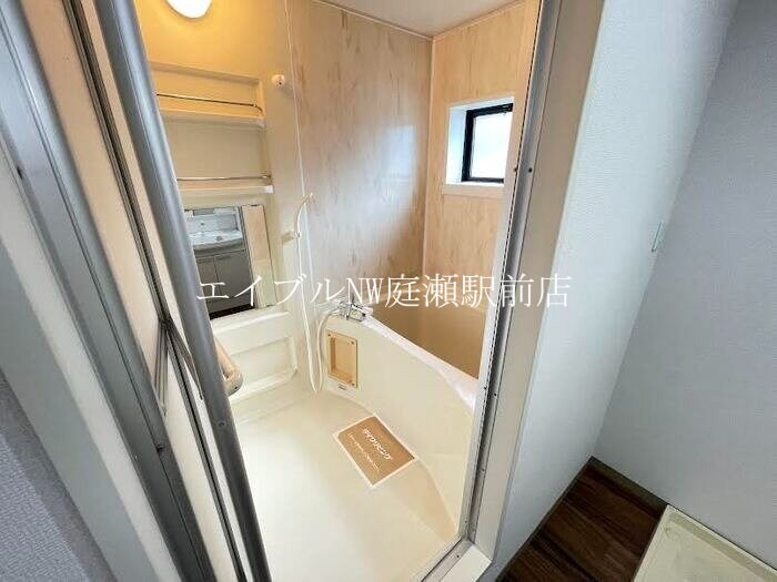  キャッスル平田　Ｂ棟