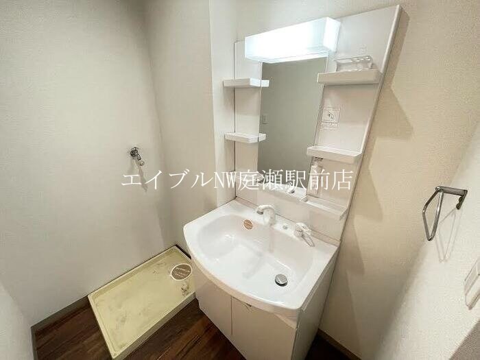  キャッスル平田　Ｂ棟