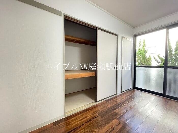  キャッスル平田　Ｂ棟