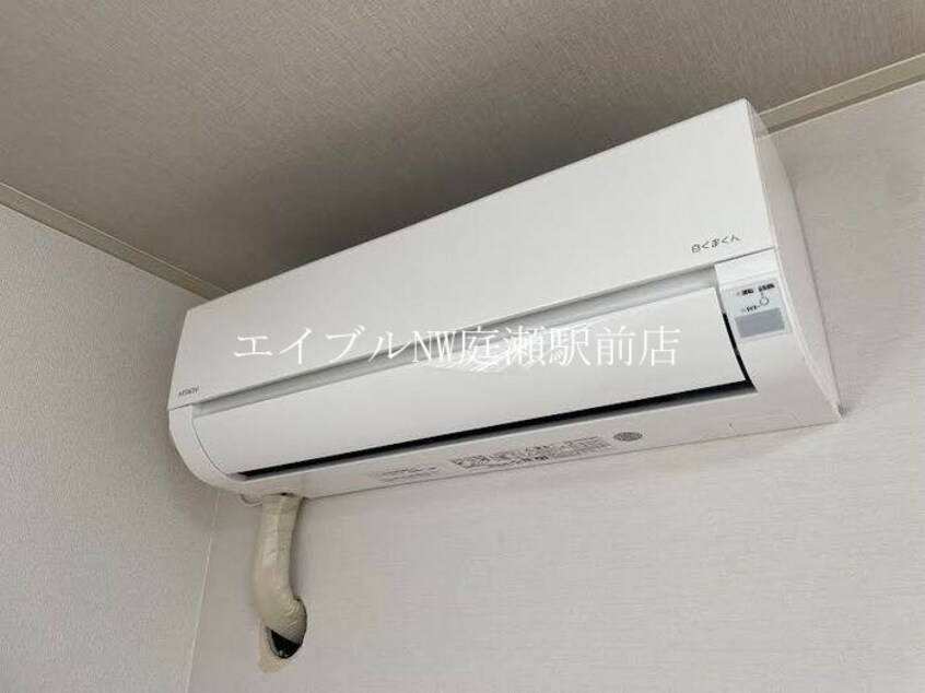  キャッスル平田　Ｂ棟