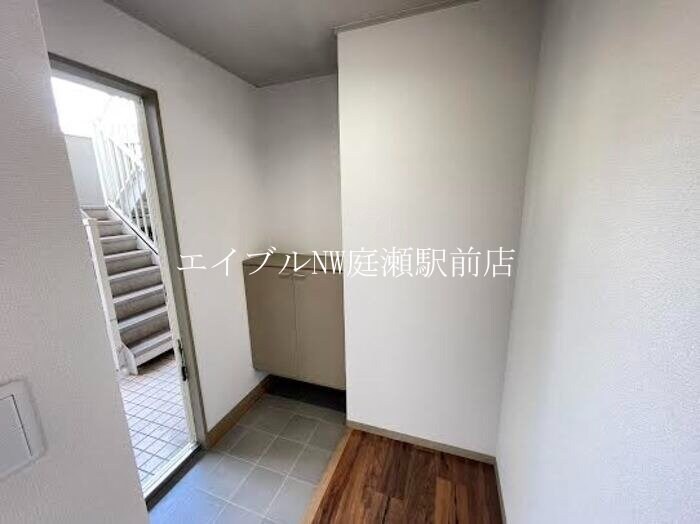  キャッスル平田　Ｂ棟