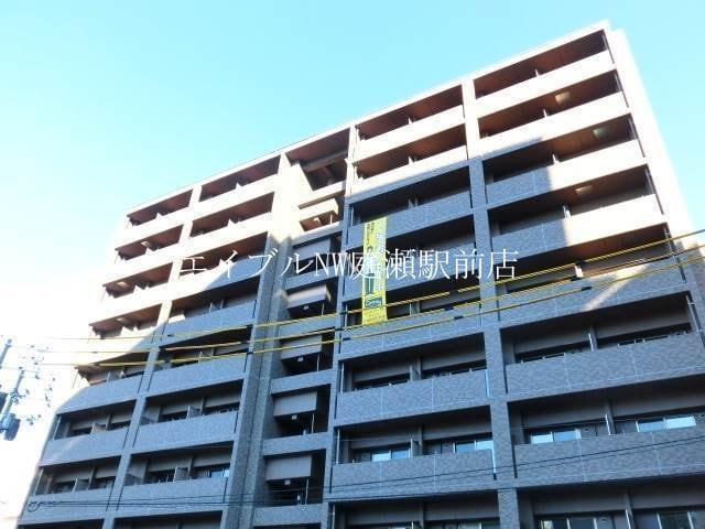  柳町Ａマンション