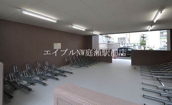  柳町Ａマンション