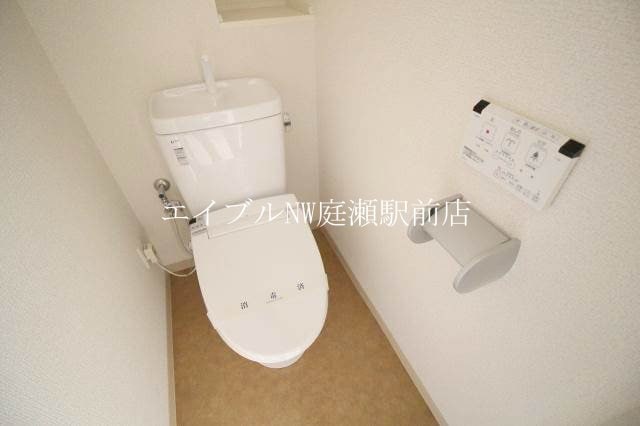  柳町Ａマンション