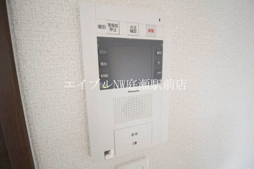 バス／シャワールーム等 柳町Ａマンション