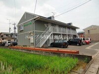 グリーンコート中島