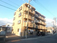 ピュアライフ津高