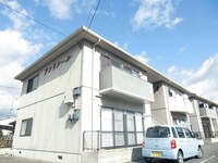 アンリシール　C棟
