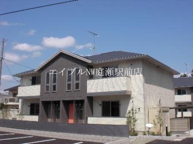  モダンコート鳴下B棟