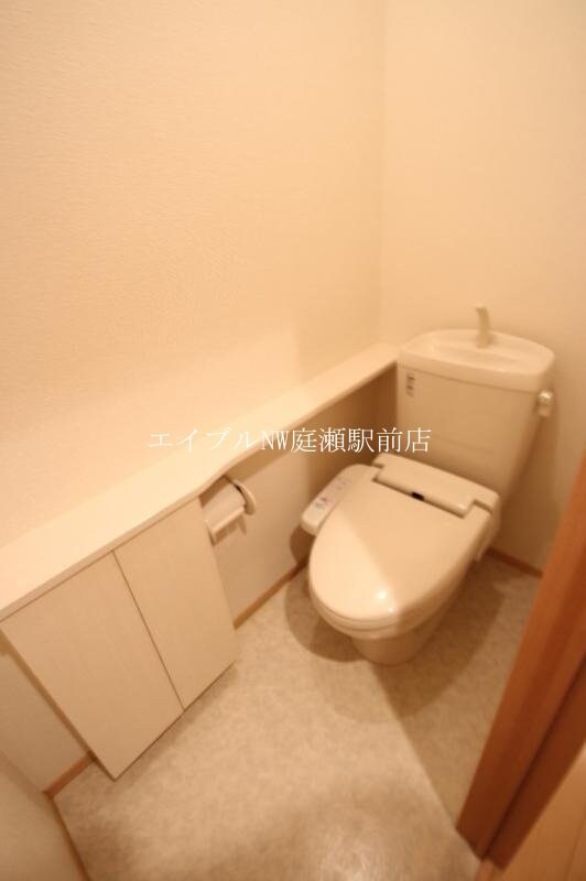  モダンコート鳴下B棟