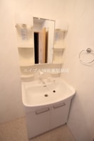  モダンコート鳴下B棟