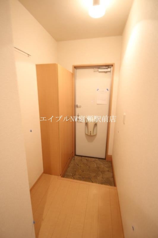  モダンコート鳴下B棟