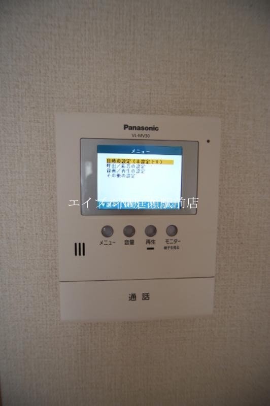  モダンコート鳴下B棟