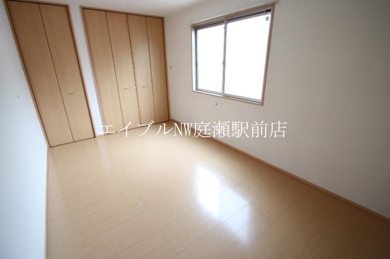  モダンコート鳴下B棟