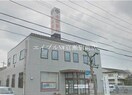 中国銀行田井支店(銀行)まで1645m ジェンティーレＢ