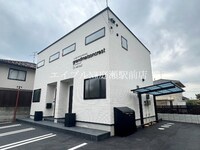 グランメゾンクレスト撫川