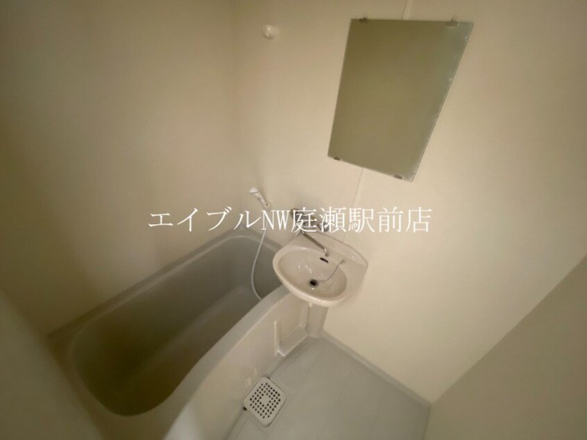  アルモニーMI