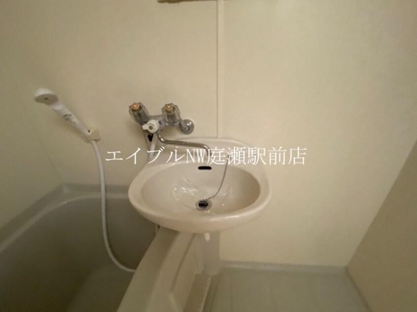  アルモニーMI