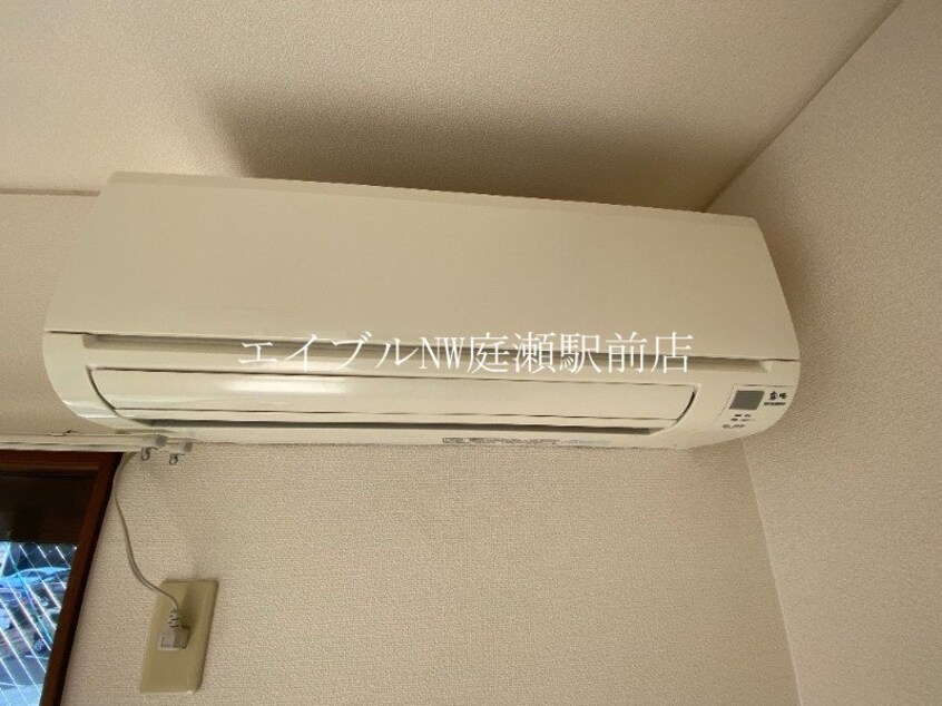  アルモニーMI