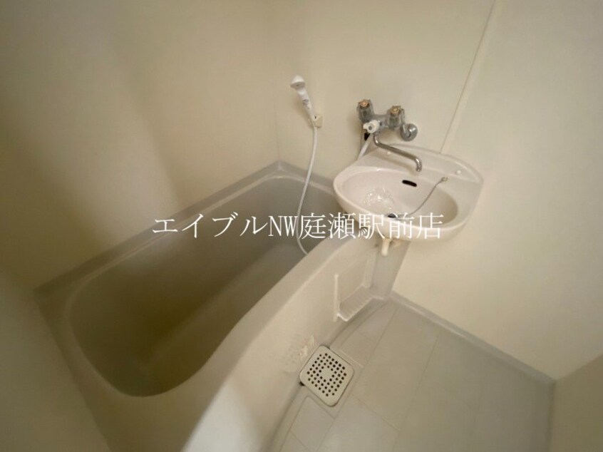  アルモニーMI