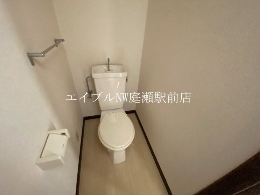  アルモニーMI